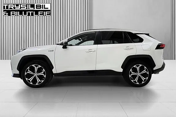 Suzuki Across 2022 photo 5