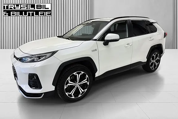 Suzuki Across 2022 photo 4