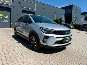 Opel Crossland X 2023 photo 3