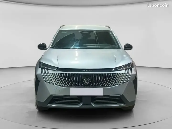 Peugeot 5008 2025 photo 5