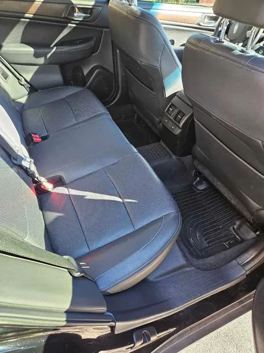 Subaru Outback 2015 photo 4