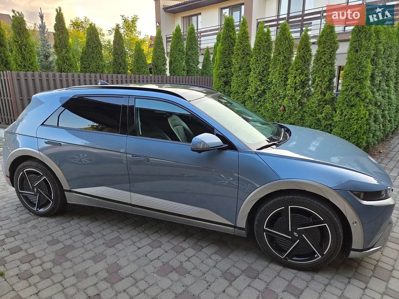 Hyundai Ioniq 5