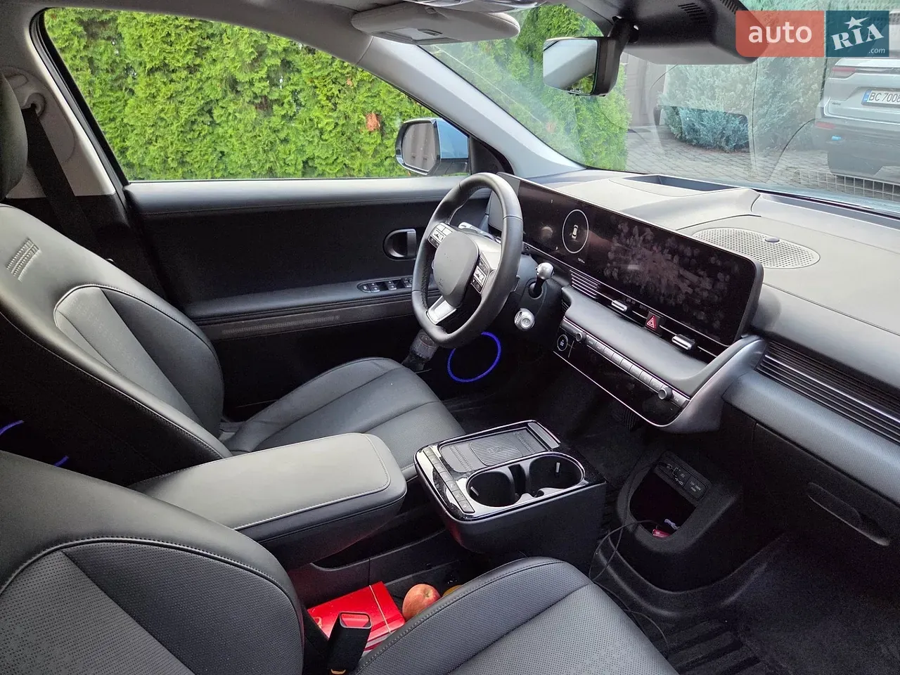 Hyundai Ioniq 5 2025 photo 5