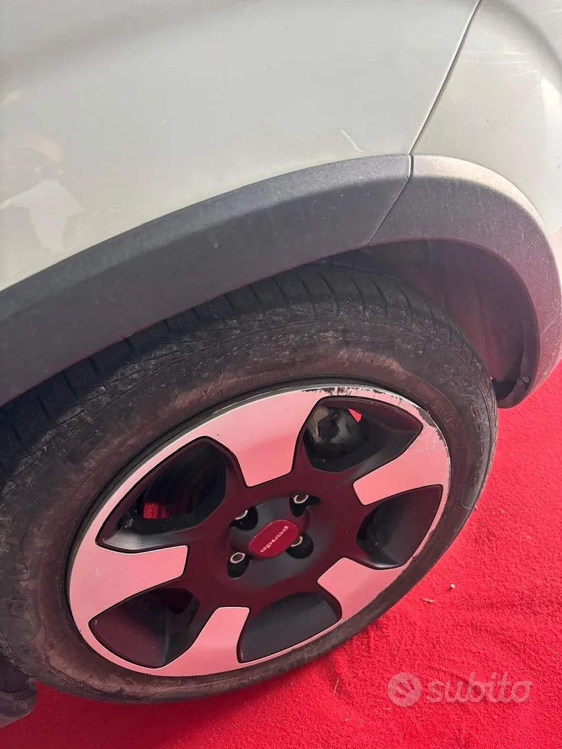 Fiat Panda 2022 photo 2