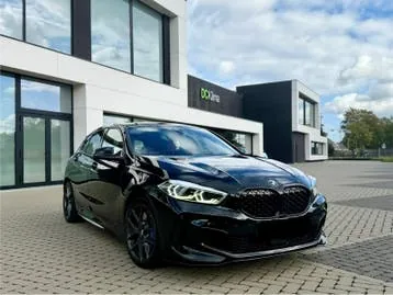 BMW M135I