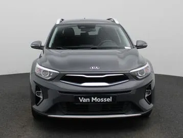 Kia Stonic 2021 photo 3