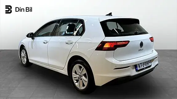 Volkswagen Golf I 2026 photo 3