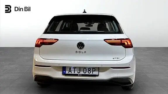 Volkswagen Golf I 2026 photo 5
