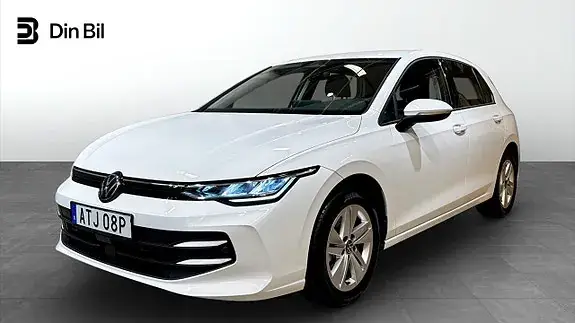 Volkswagen Golf I