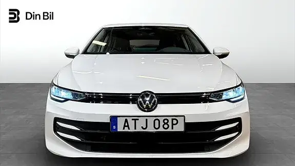 Volkswagen Golf I 2026 photo 4