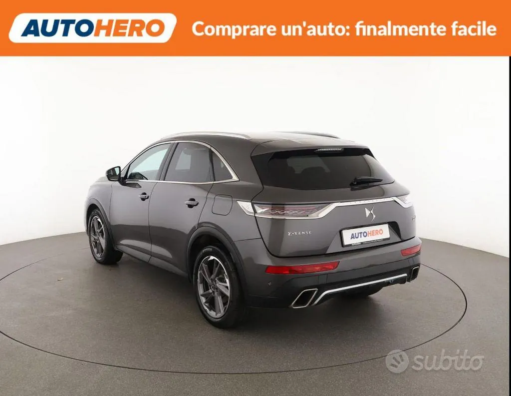 DS Automobiles Ds 7 2023 photo 4