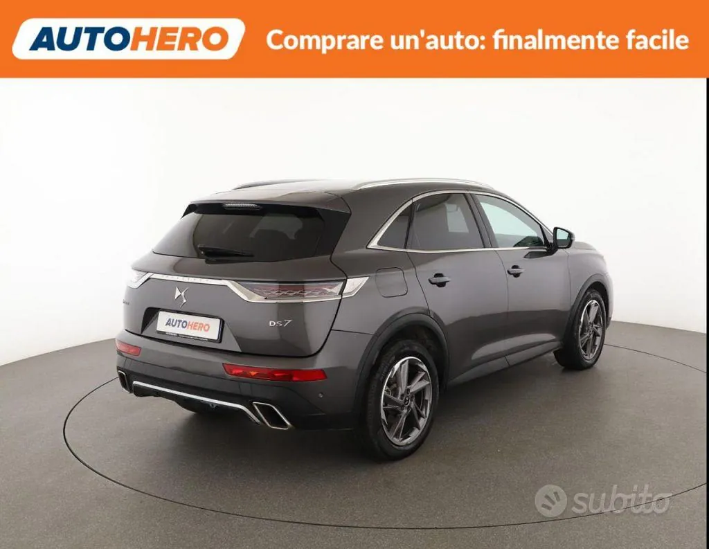 DS Automobiles Ds 7 2023 photo 5