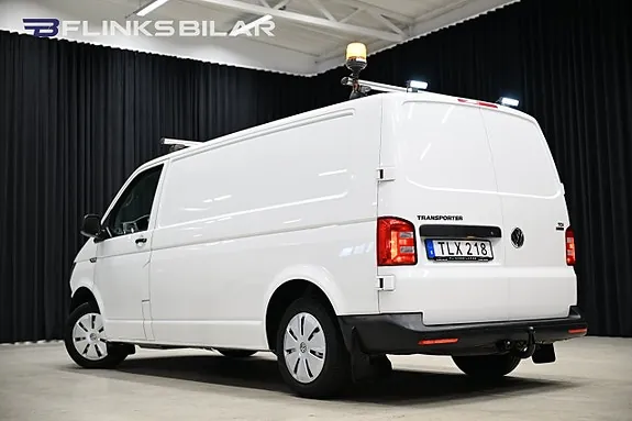 Volkswagen Transporter 2018 photo 4