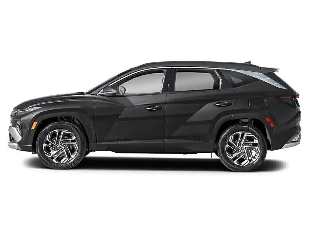 Hyundai Tucson 2026 photo 3