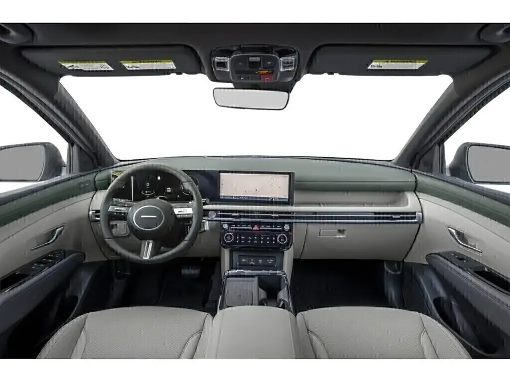 Hyundai Tucson 2026 photo 5