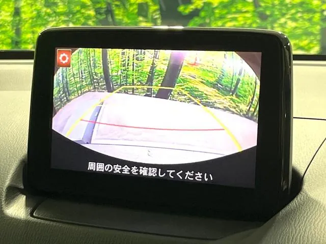 Mazda Demio 2016 photo 4