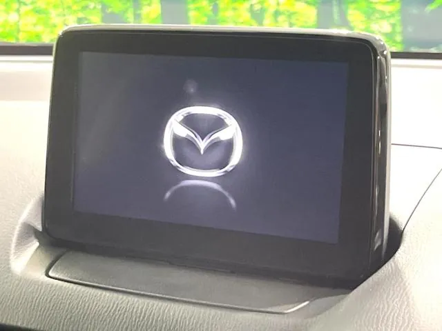 Mazda Demio 2016 photo 3