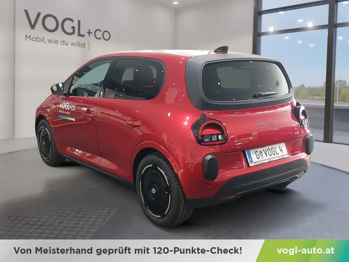 Renault Twingo 2026 photo 3