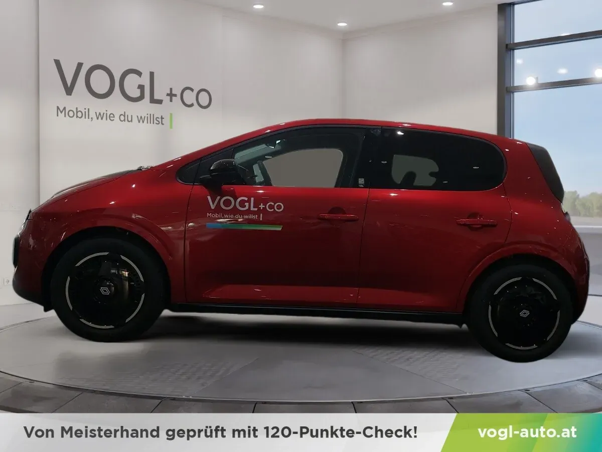 Renault Twingo 2026 photo 2