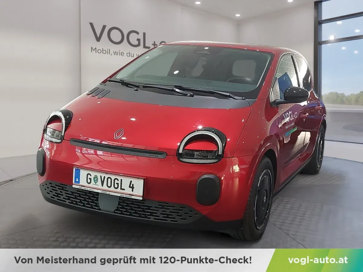 Renault Twingo