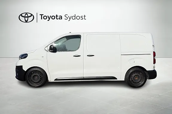 Toyota Proace 2017 photo 3