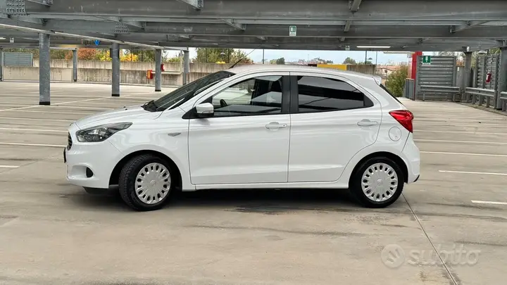 Ford Ka 2016 photo 4