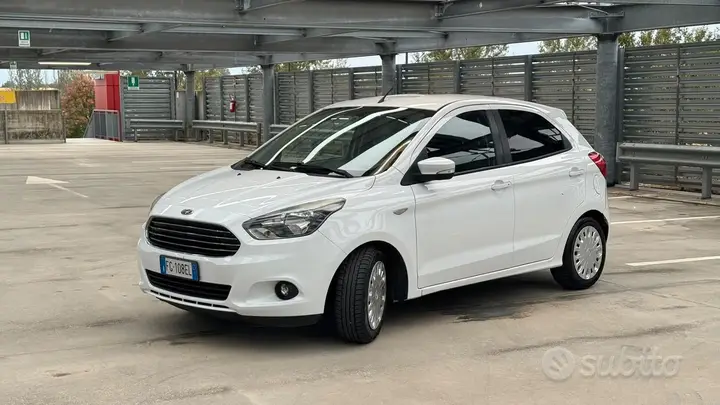 Ford Ka 2016 photo 3
