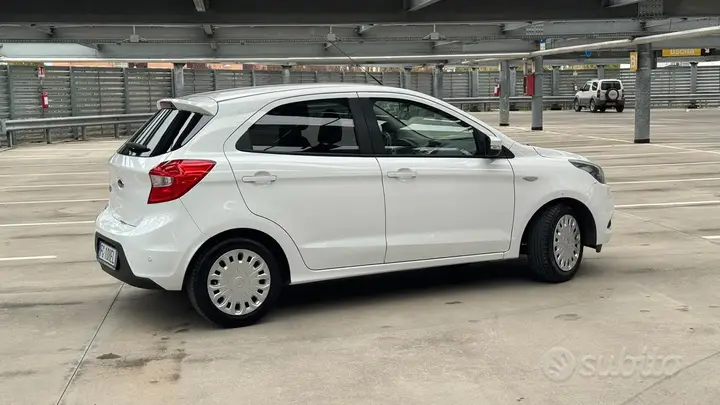 Ford Ka 2016 photo 5