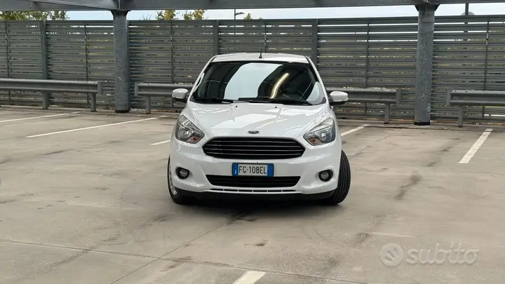 Ford Ka 2016 photo 2
