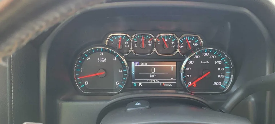 GMC Sierra 1500 2018 photo 4