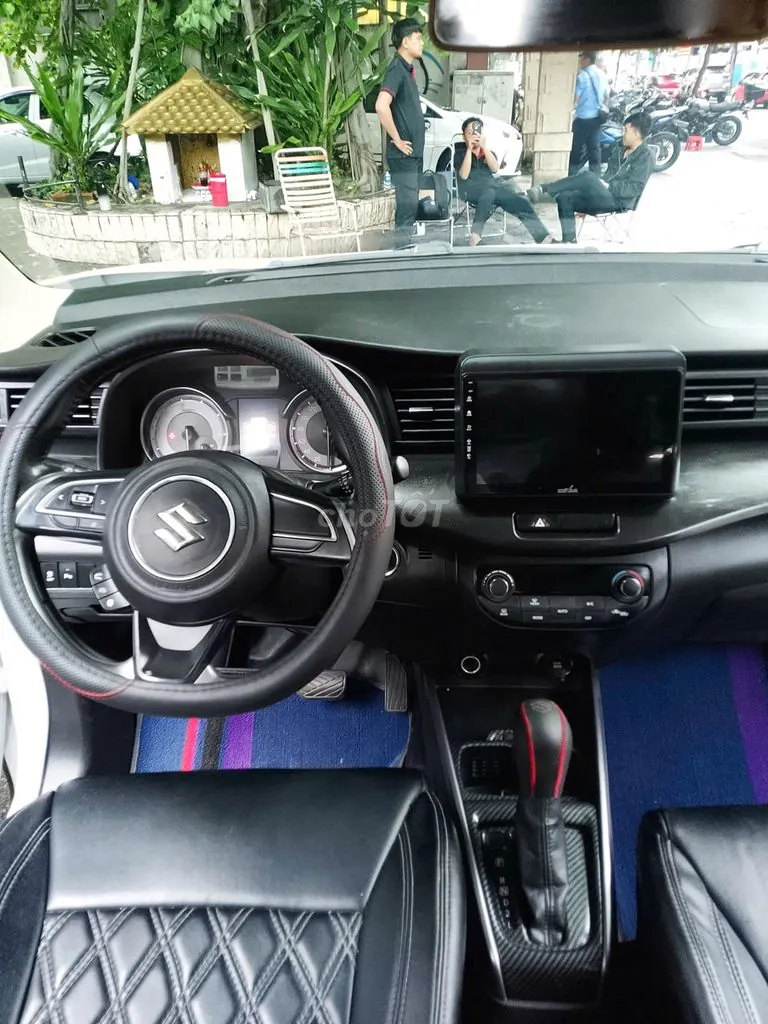 Suzuki Xl7 2022 photo 5
