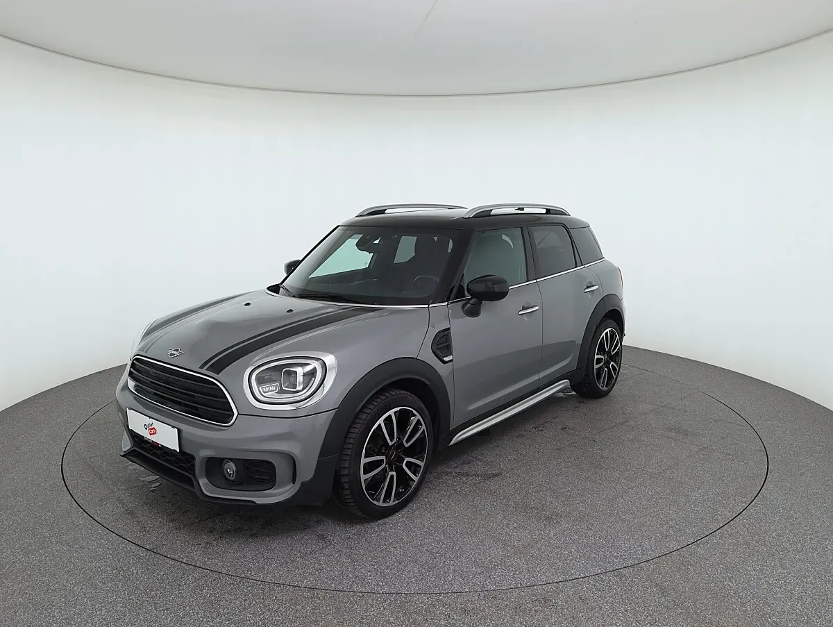 Mini Countryman 2020 photo 2
