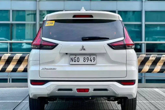Mitsubishi Xpander Gls 2021 photo 2