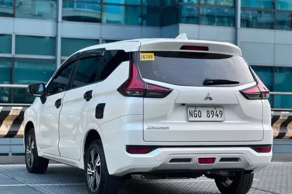 Mitsubishi Xpander Gls 2021 photo 5