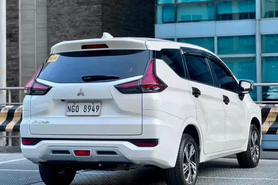 Mitsubishi Xpander Gls 2021 photo 4