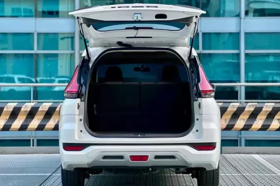 Mitsubishi Xpander Gls 2021 photo 3