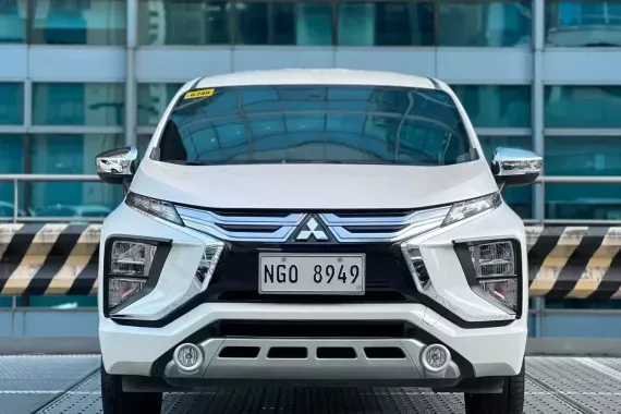 Mitsubishi Xpander Gls
