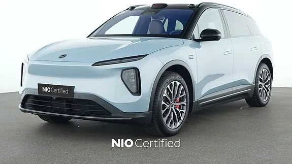 NIO El6