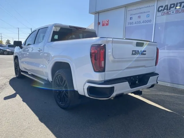 GMC Sierra 1500 2020 photo 3