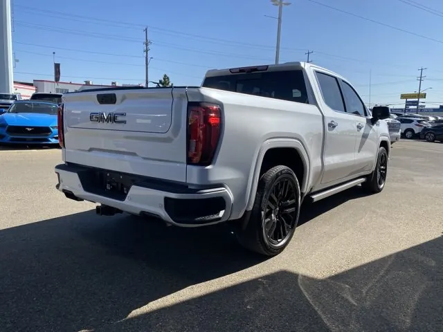 GMC Sierra 1500 2020 photo 5