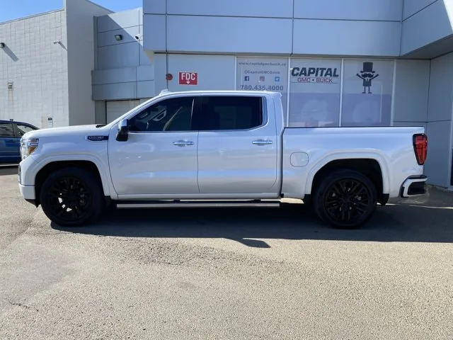 GMC Sierra 1500 2020 photo 2