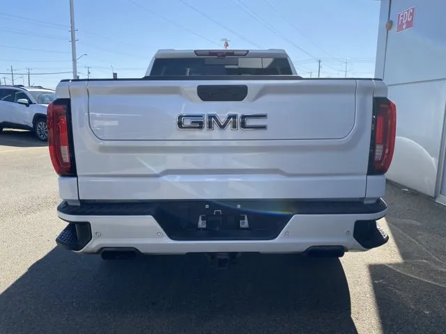 GMC Sierra 1500 2020 photo 4