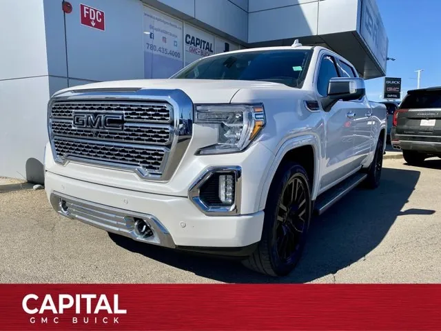 GMC Sierra 1500