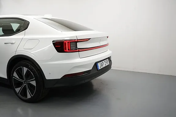 Polestar 2 2024 photo 3