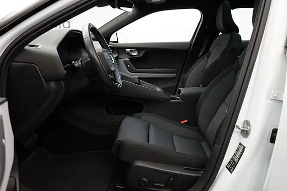 Polestar 2 2024 photo 5