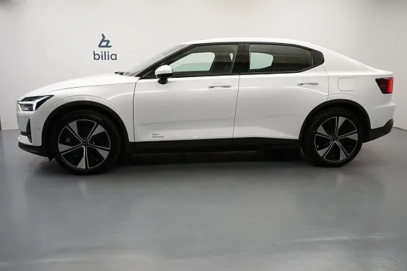 Polestar 2 2024 photo 2