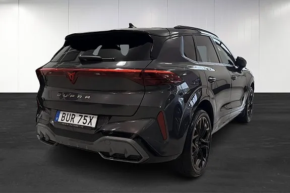 Cupra Terramar 2025 photo 4