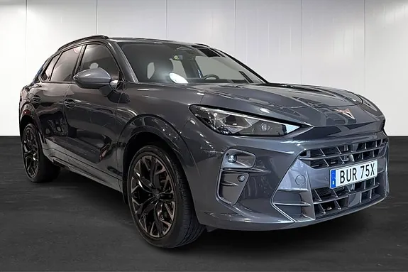 Cupra Terramar 2025 photo 2