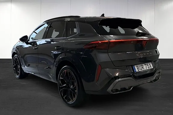 Cupra Terramar 2025 photo 3