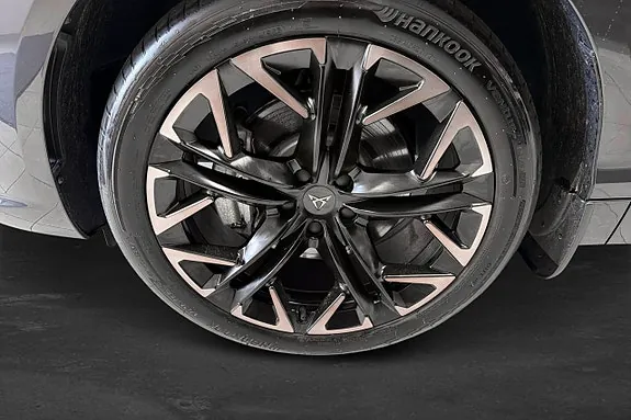 Cupra Terramar 2025 photo 5